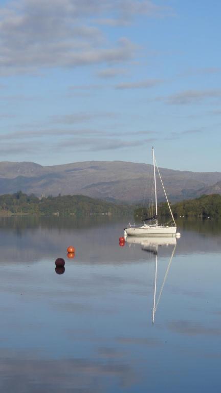 Guest house Oakthwaite 4*