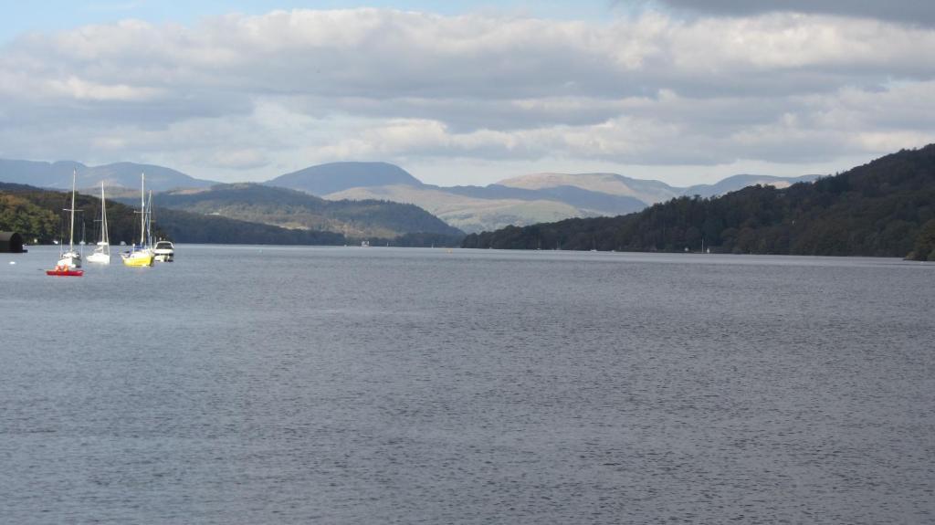 Oakthwaite