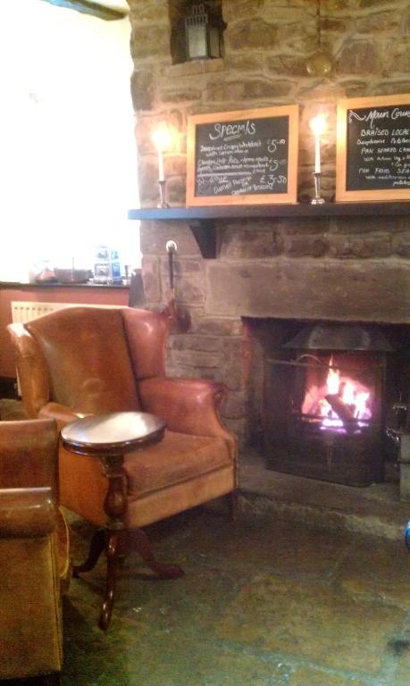 Nent Hall * Windermere