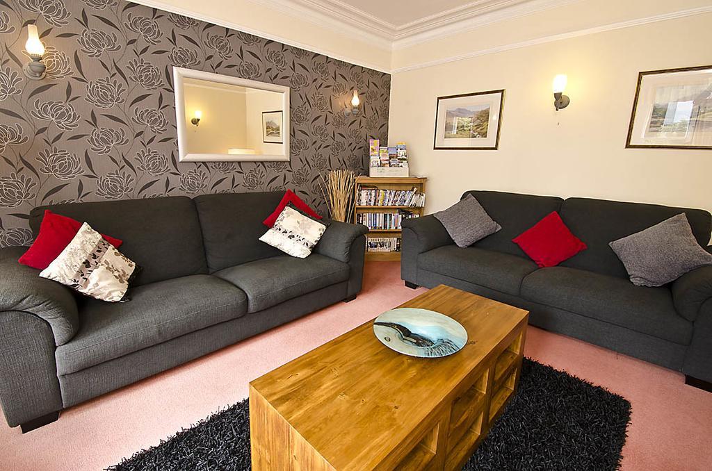 Oldfield House Windermere