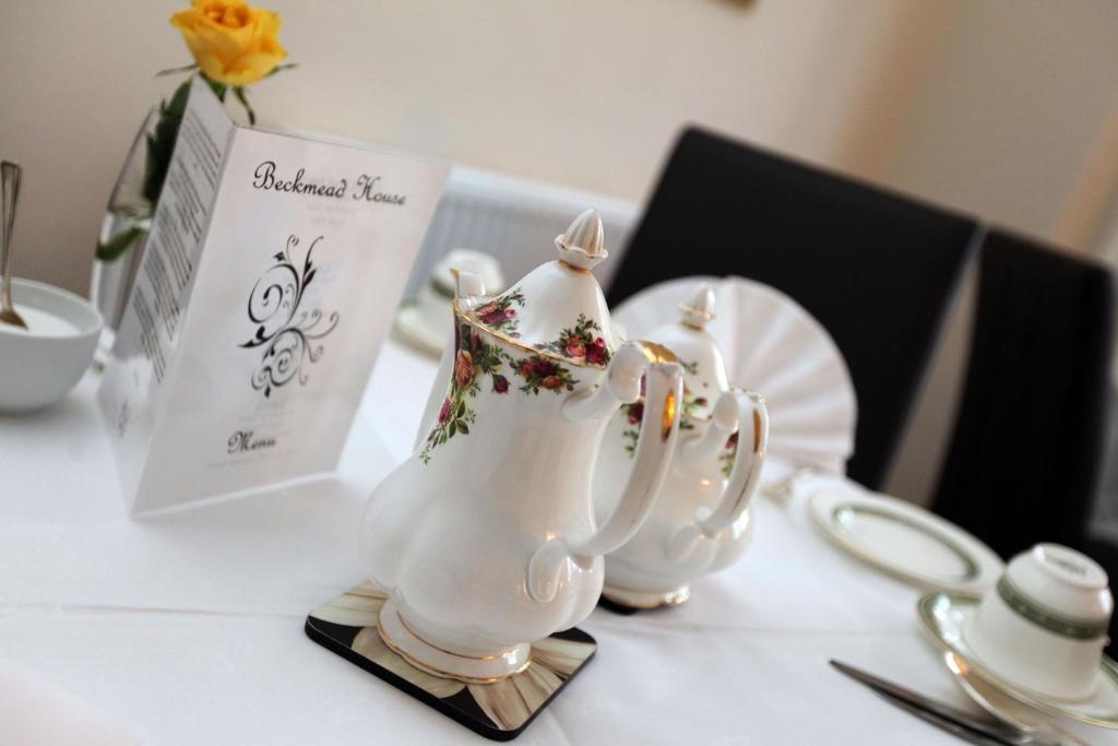 Bed & Breakfast Beckmead House 4*