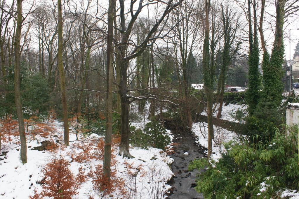 Bed & Breakfast Glencree 4*