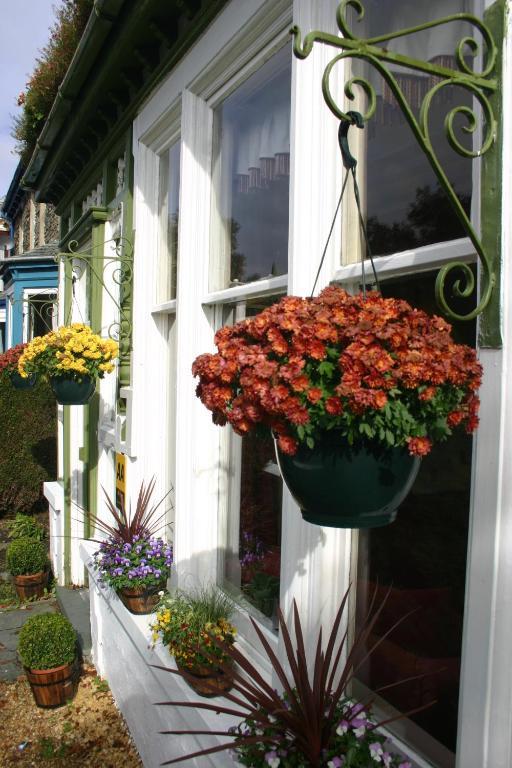 Gables Guest house Windermere