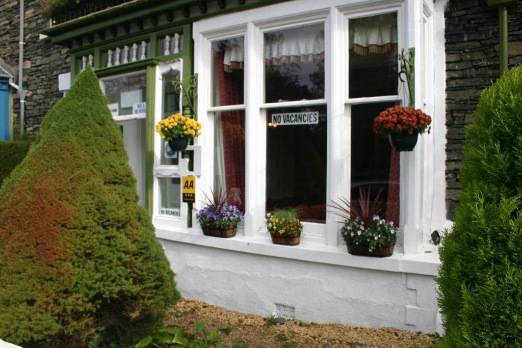 Gables Windermere