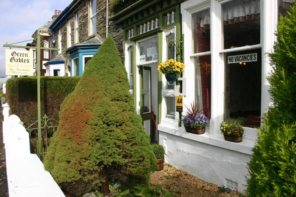 Gables Guest house