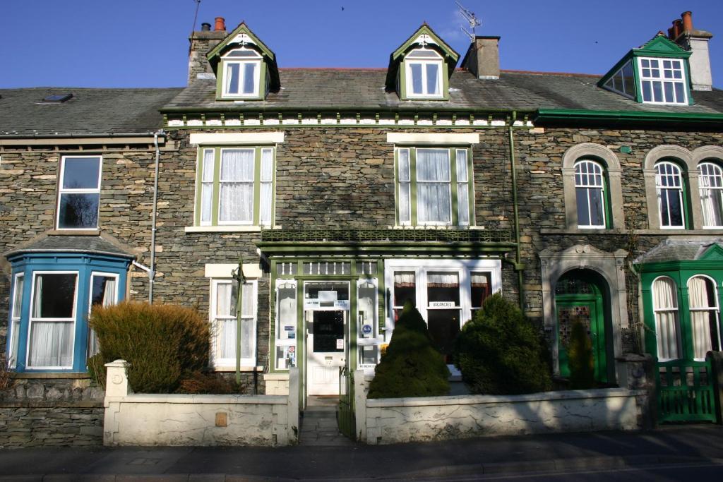Guest house Gables 3*