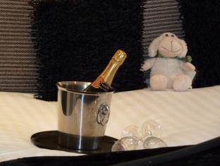 Hotel Glenville - Adults Only 4*