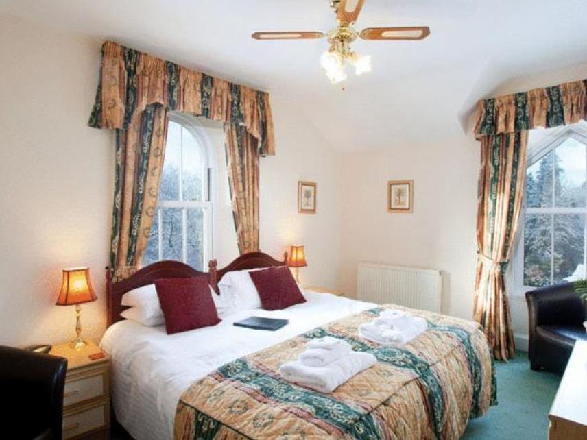 The Willowsmere (adults Only) Guest house Windermere