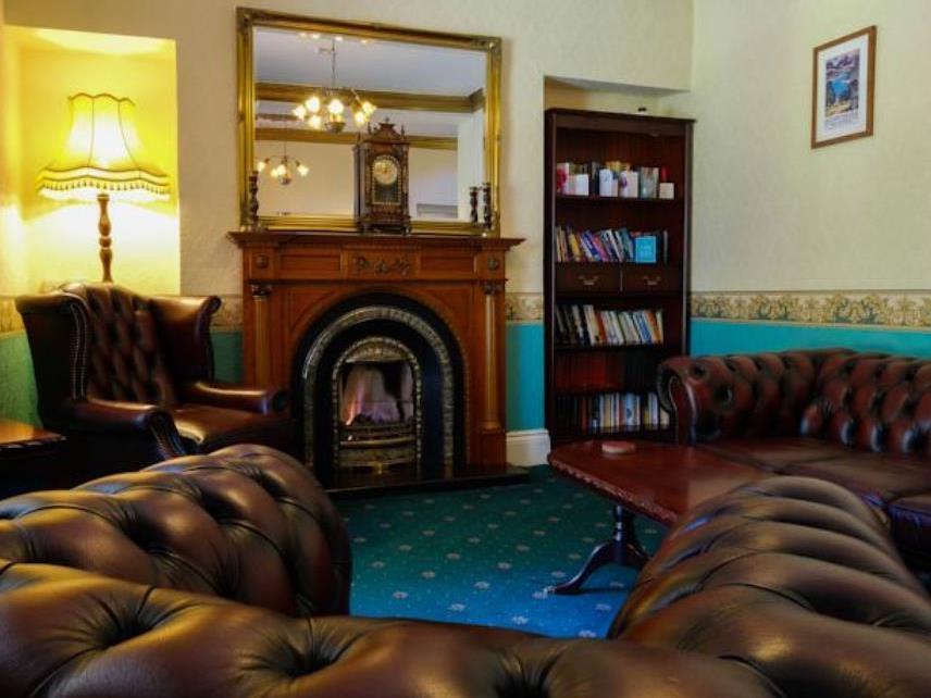 Guest house The Willowsmere (adults Only) 4*