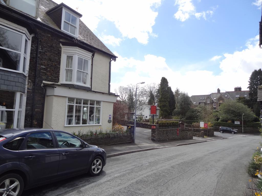 Mylne Bridge House 4* Windermere