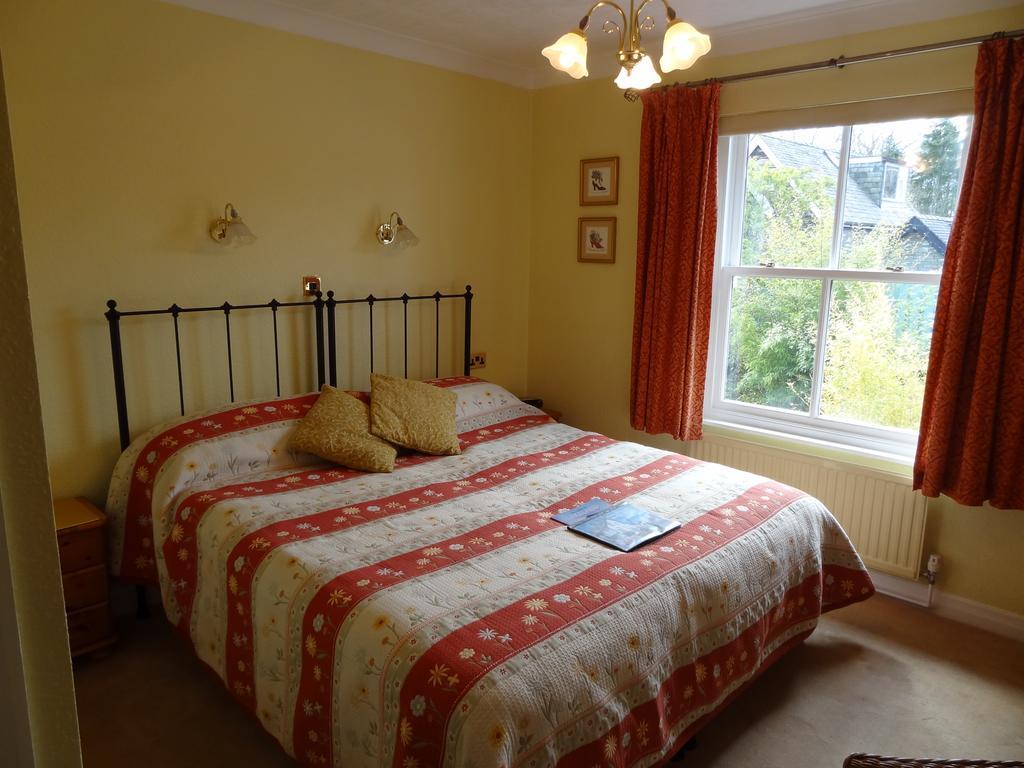 Mylne Bridge House 4*