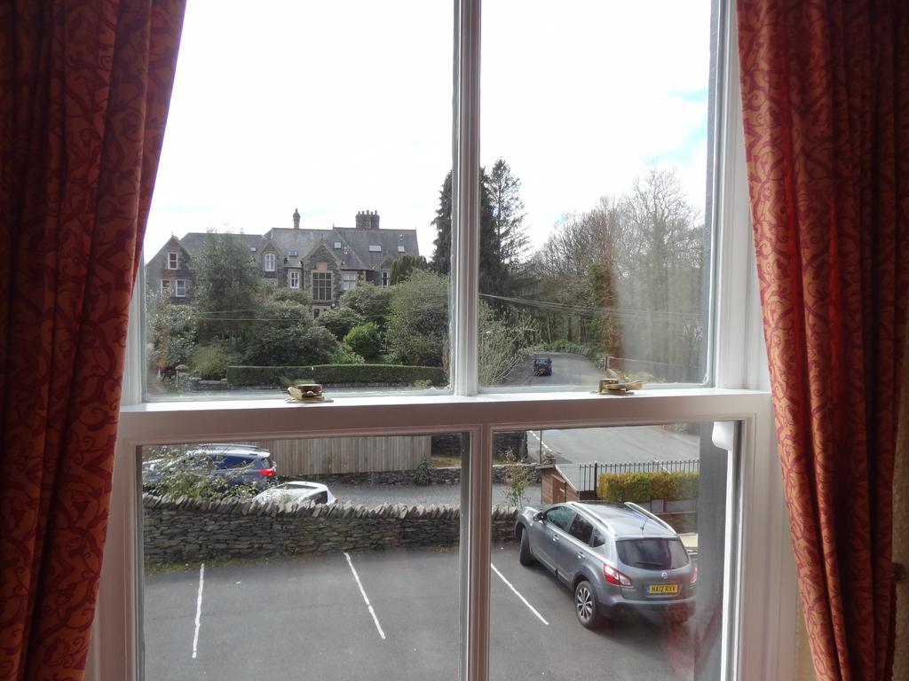 Mylne Bridge House Windermere