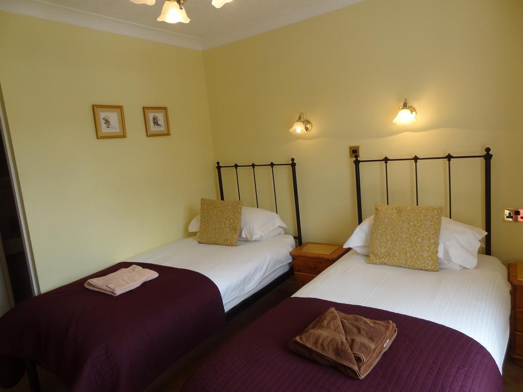 Mylne Bridge House Bed & Breakfast
