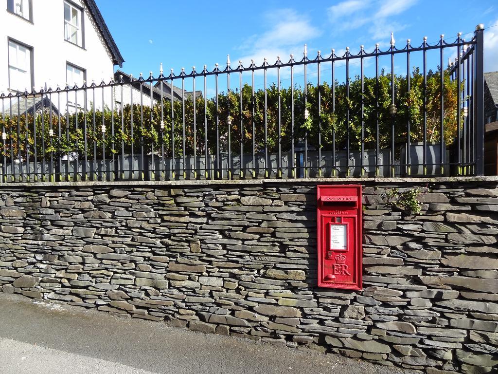 Acomodação com café da manhã  Mylne Bridge House Windermere