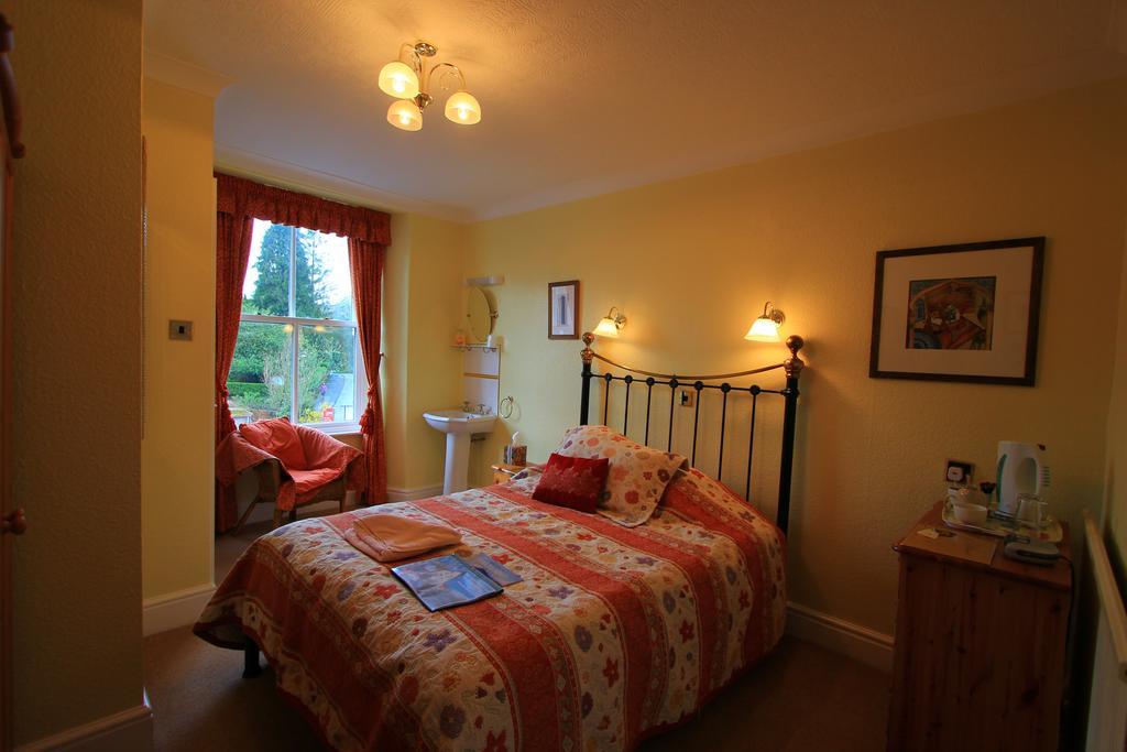Mylne Bridge House Bed & Breakfast 4*