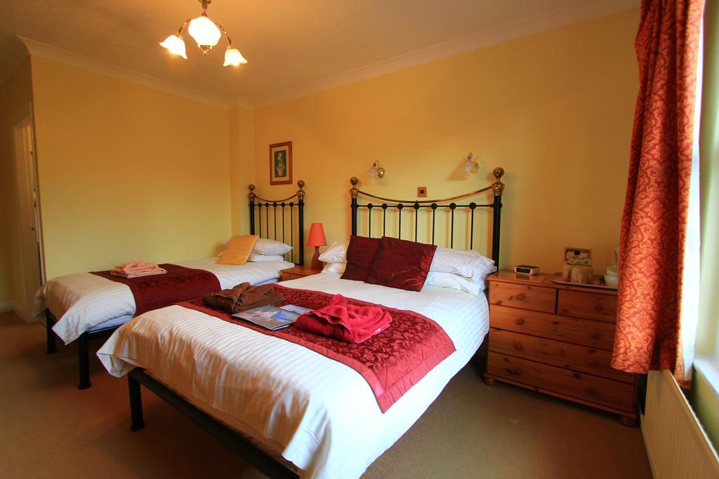 Mylne Bridge House Bed & Breakfast Windermere