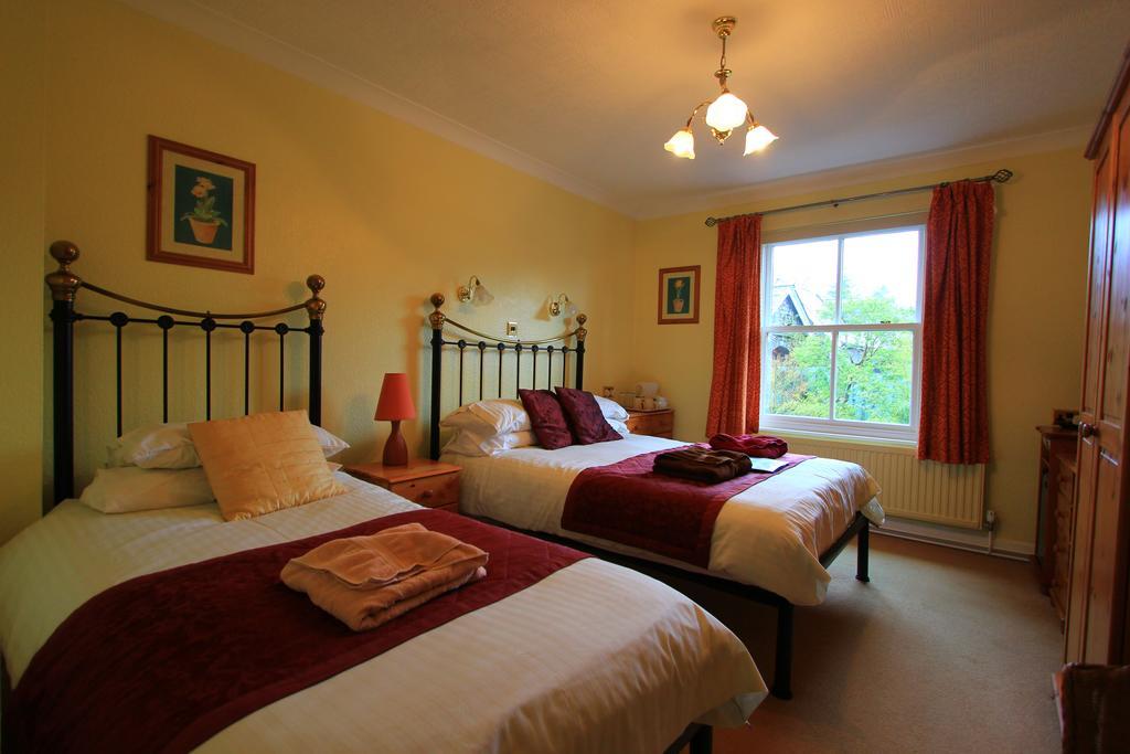 Mylne Bridge House Windermere