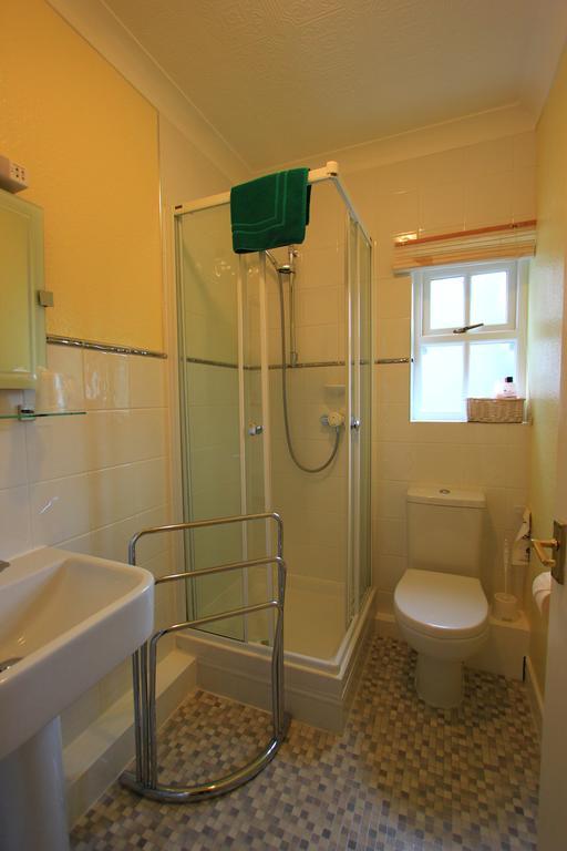 Bed & Breakfast Mylne Bridge House Windermere