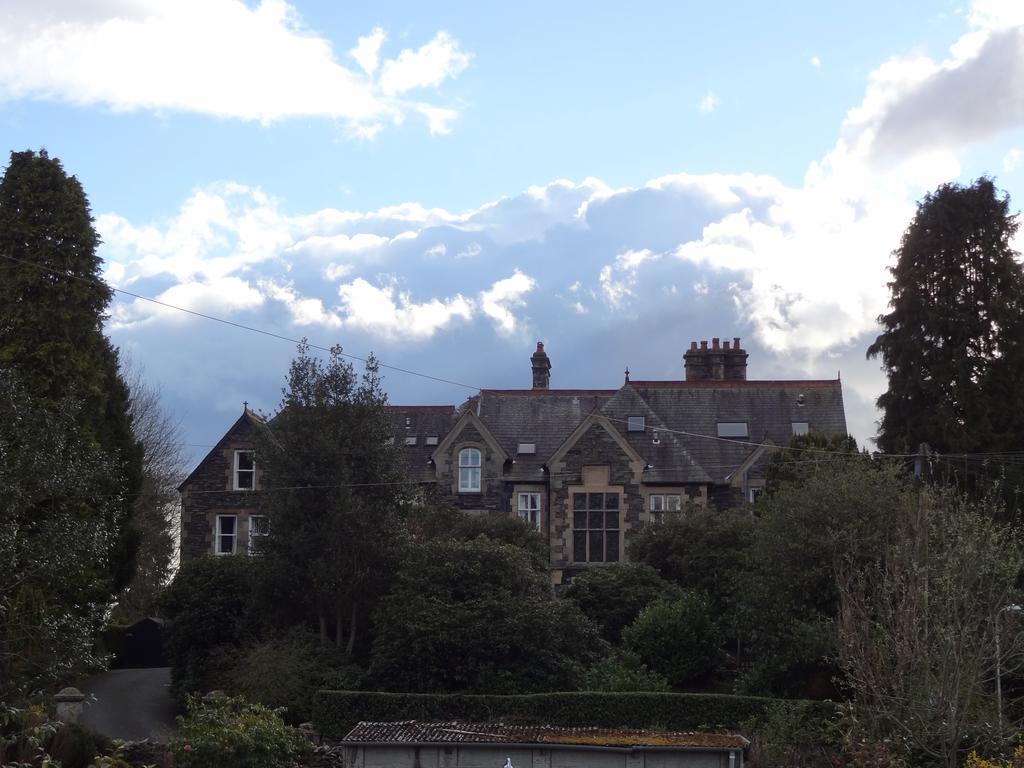 Mylne Bridge House Bed & Breakfast 4*