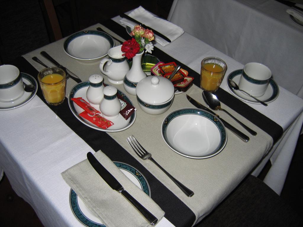 Mylne Bridge House 4* Windermere