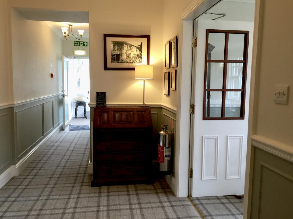 Meadowcroft 4* Windermere