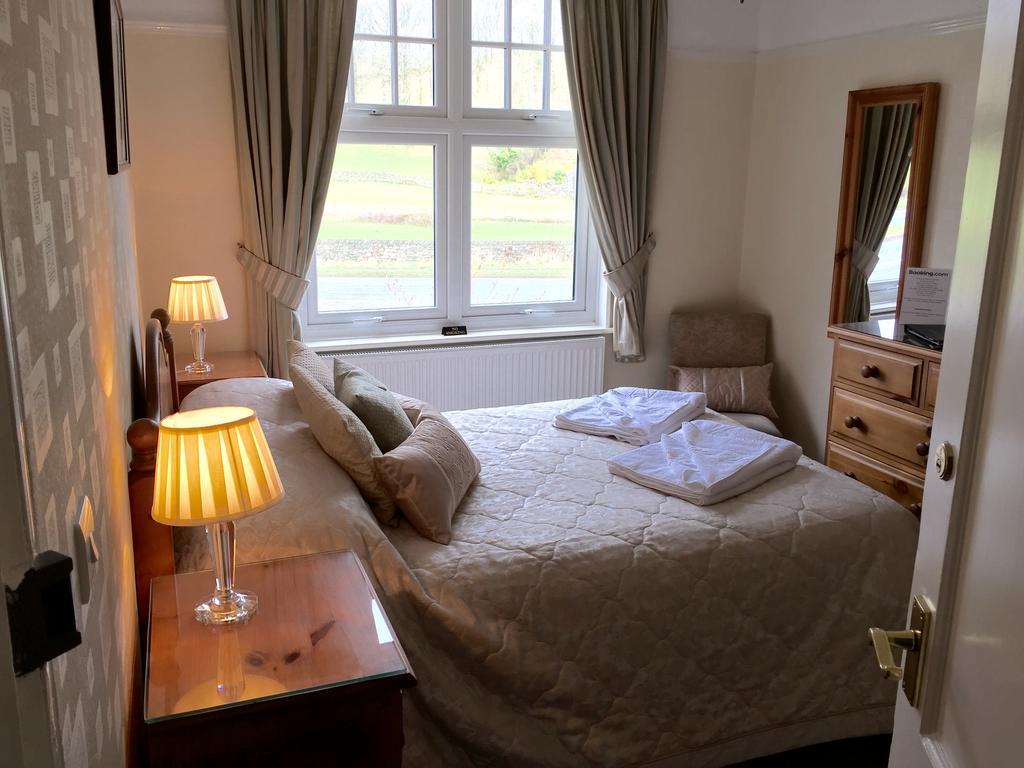Meadowcroft