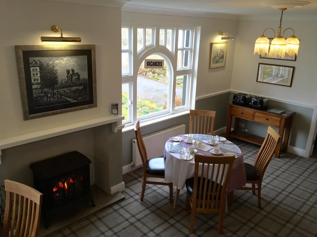 Meadowcroft