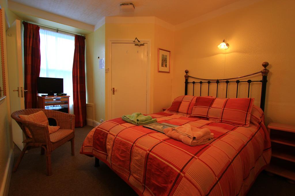 Bed & Breakfast Mylne Bridge House 4*