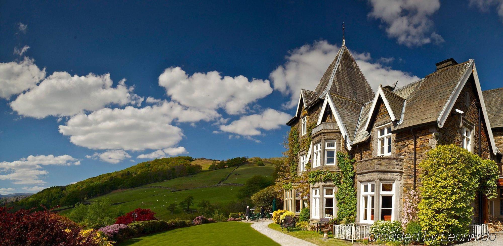 Holbeck Ghyll With Stunning Views
