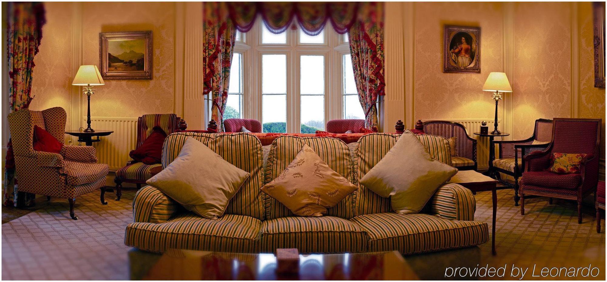 Holbeck Ghyll With Stunning Views * Windermere