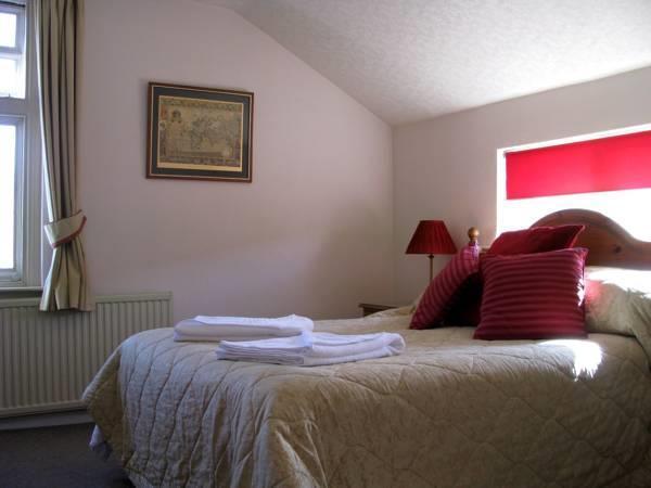 Meadowcroft 4* Windermere