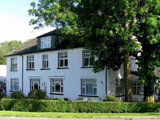 Meadowcroft Guest house 4*