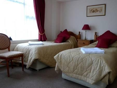 Guest house Meadowcroft
