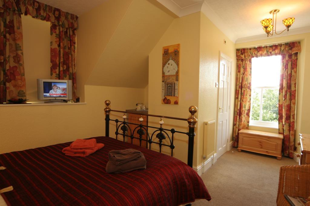 Bed & Breakfast Mylne Bridge House 4*