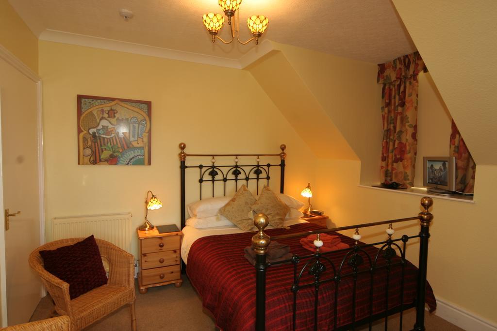 Mylne Bridge House 4* Windermere