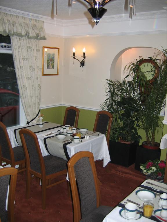 Mylne Bridge House Acomodação com café da manhã 