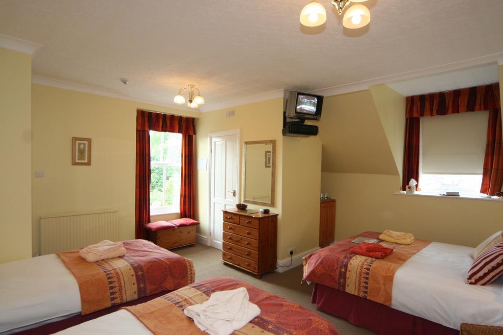 Mylne Bridge House 4* Windermere