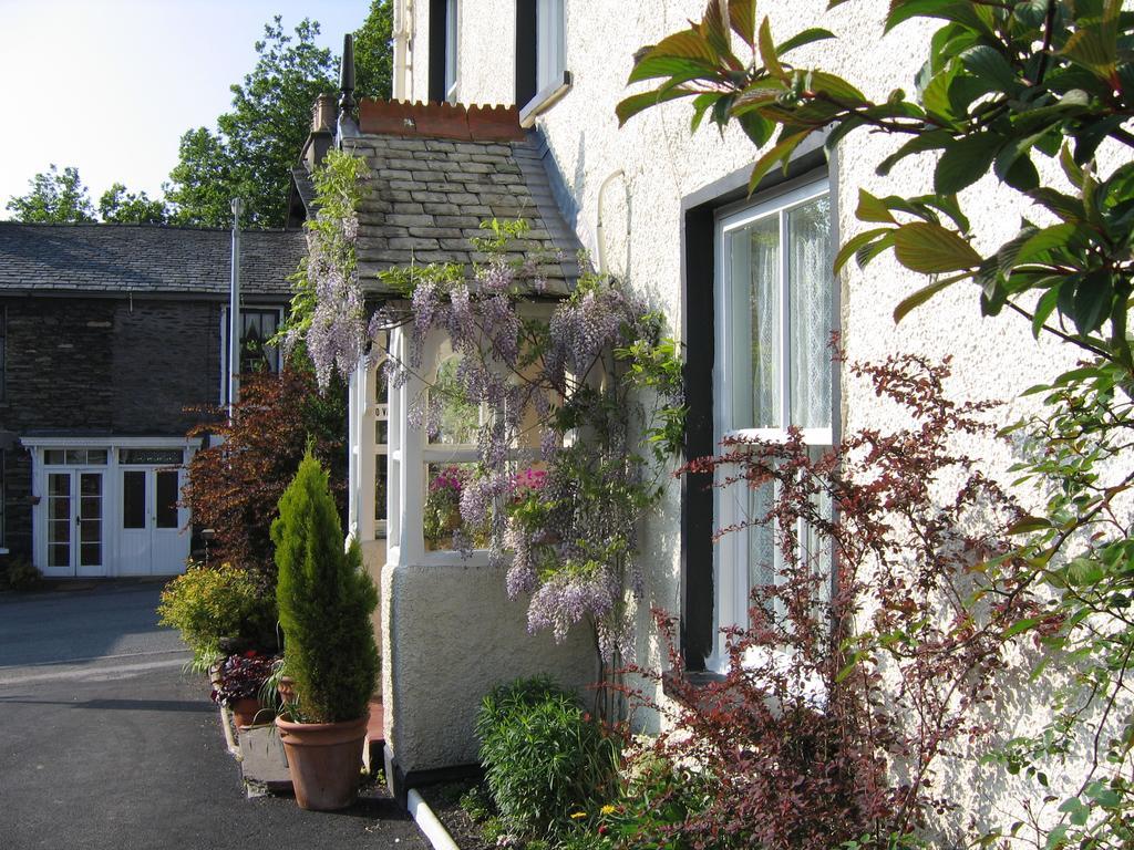 Acomodação com café da manhã  Mylne Bridge House Windermere