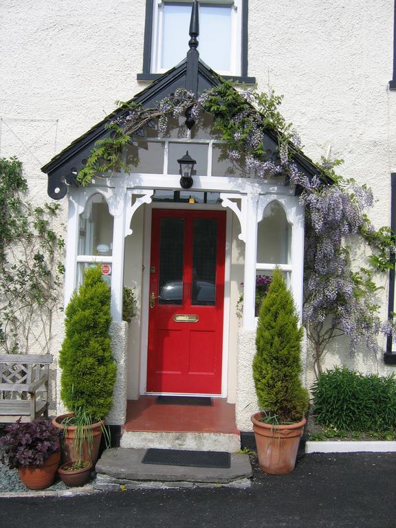 Bed & Breakfast Mylne Bridge House