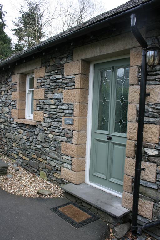 Ivythwaite Holiday home