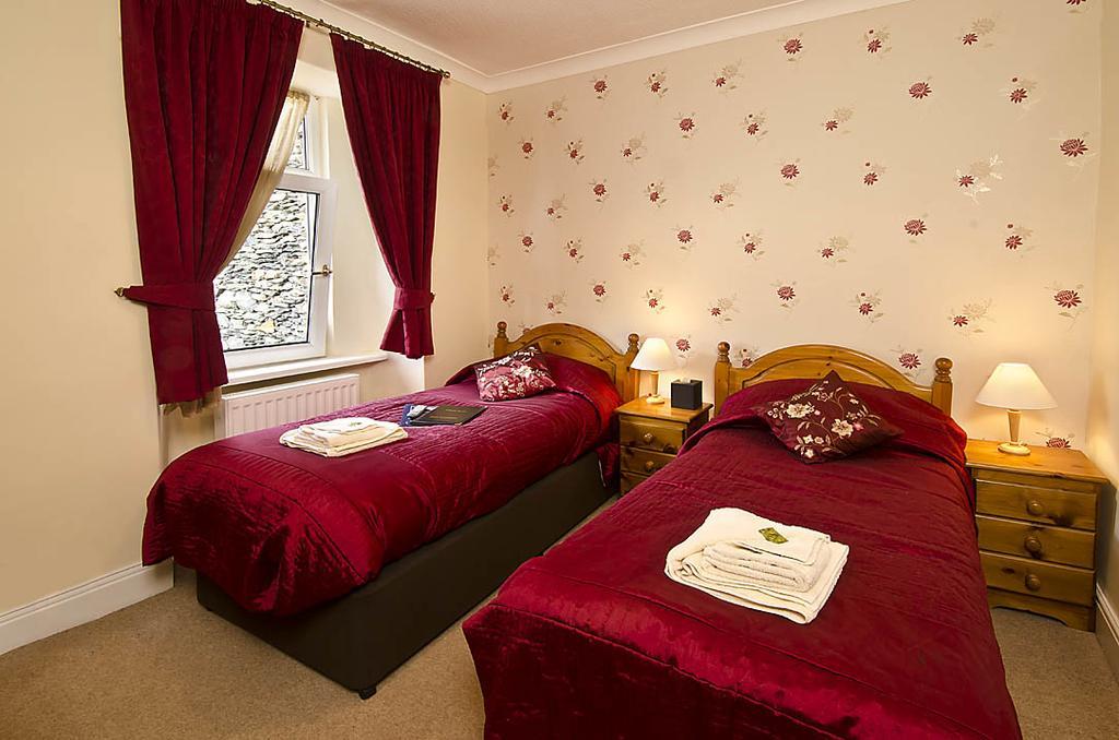 Guest house Oldfield House