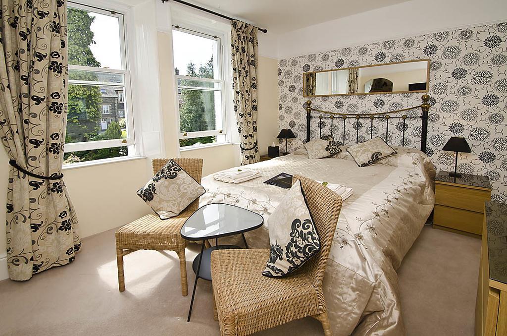 Oldfield House Guest house Windermere