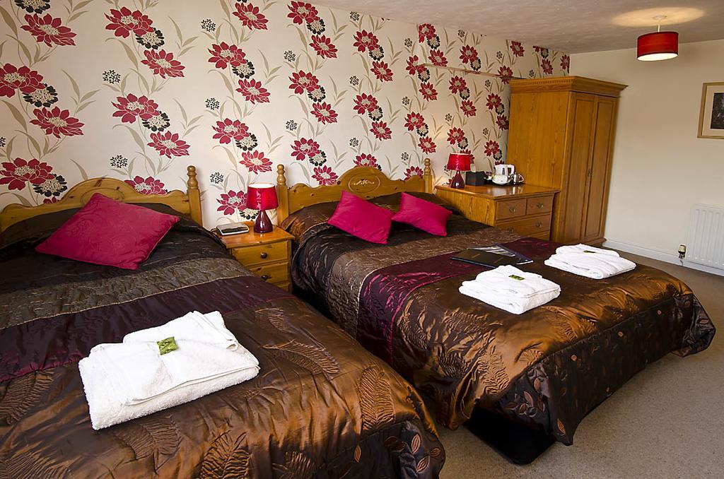 Oldfield House Guest house