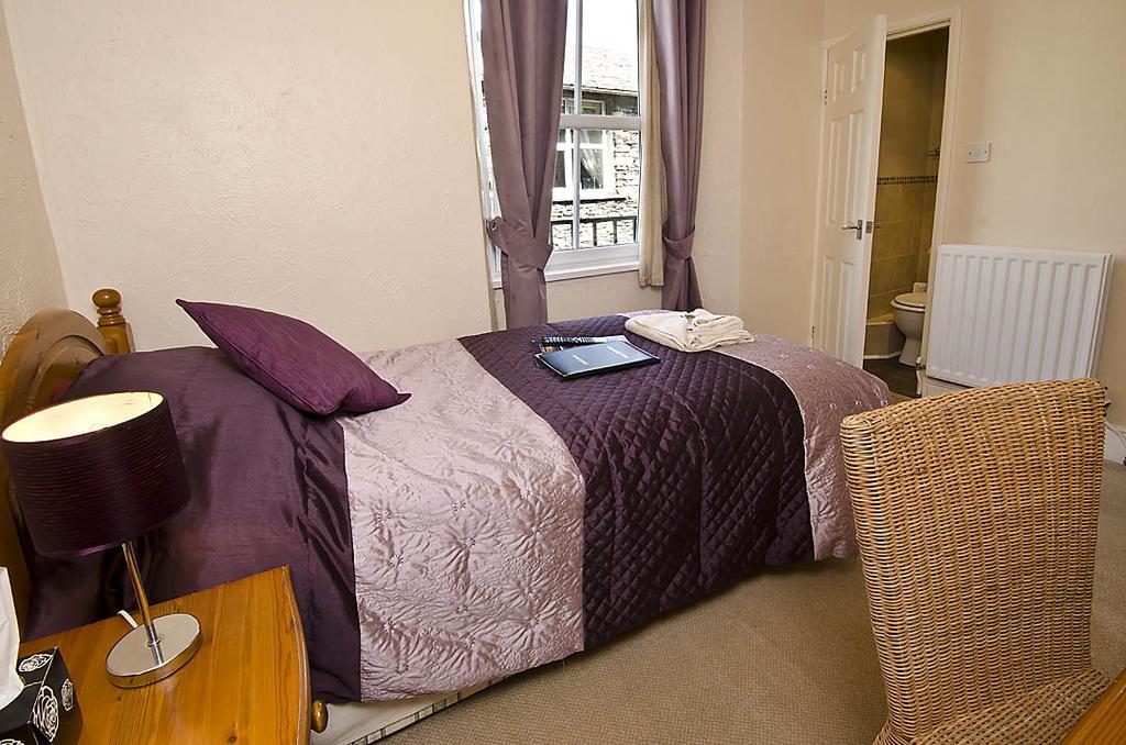 Oldfield House 2*
