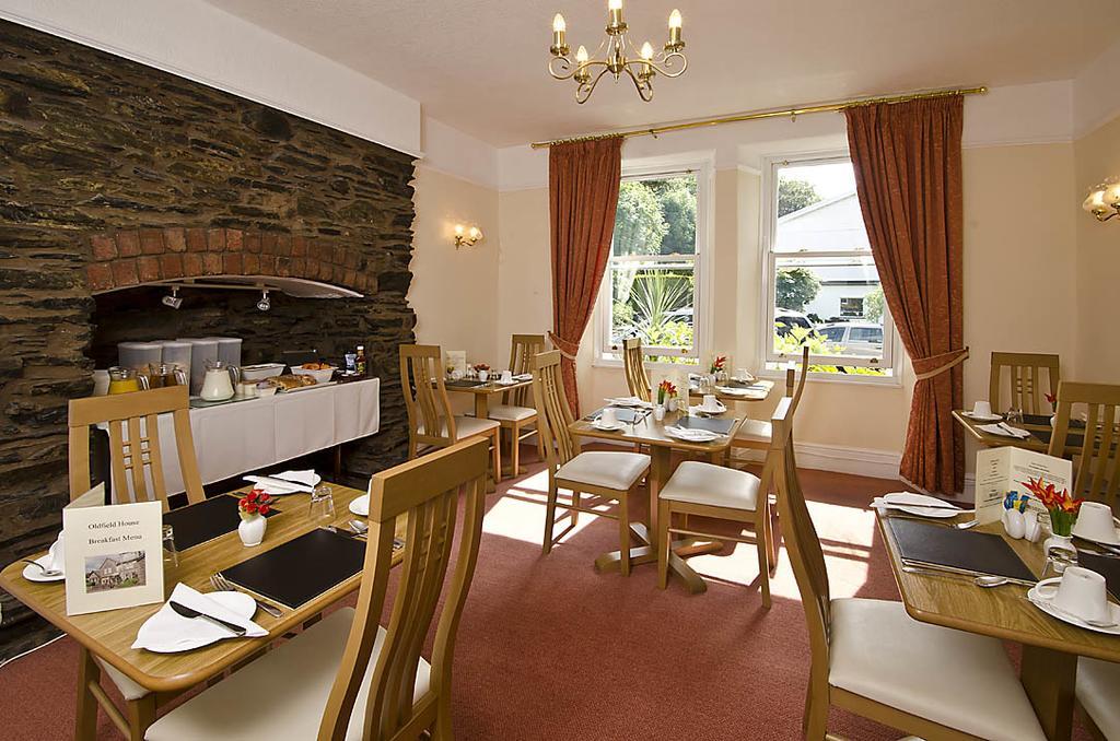 Guest house Oldfield House Windermere