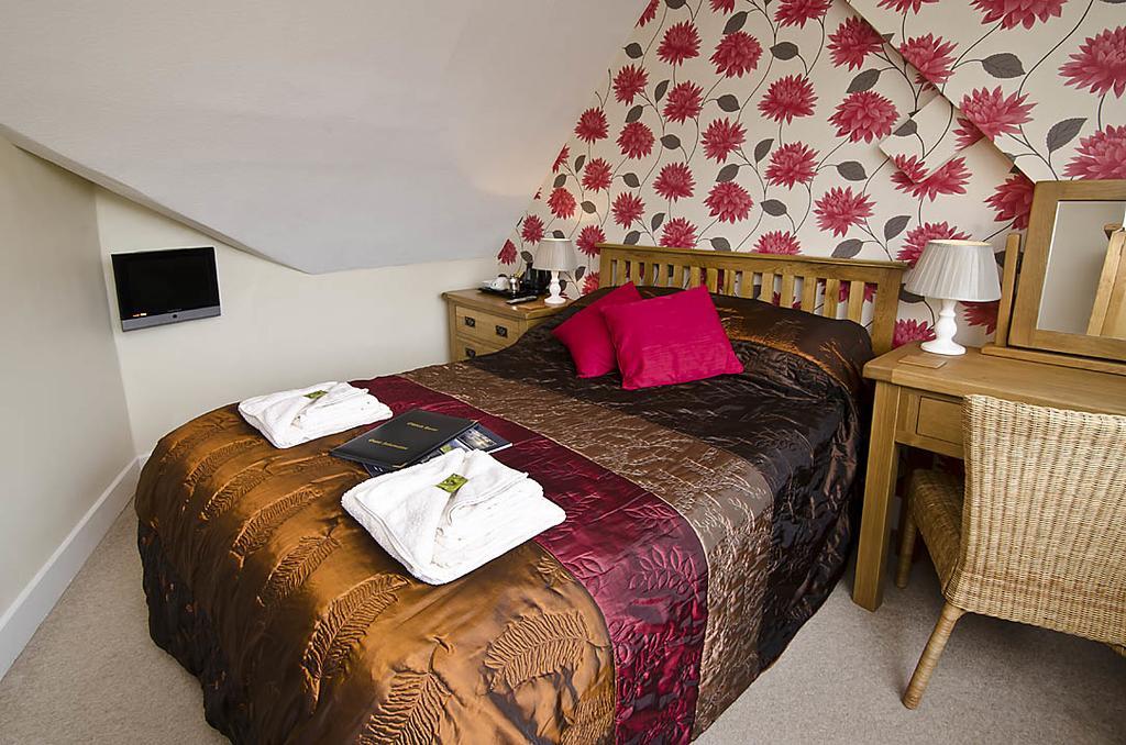 Oldfield House Guest house