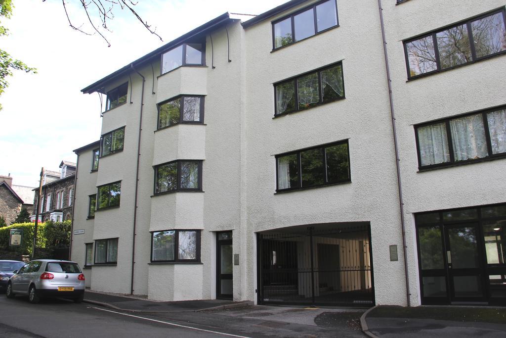 Apartment Howgill