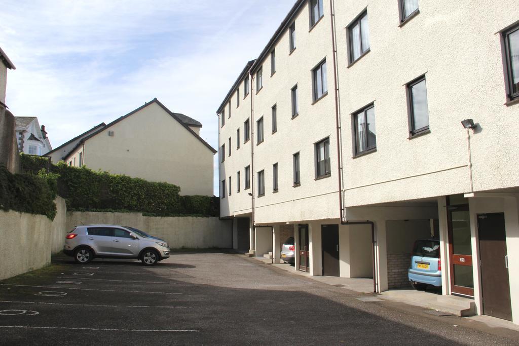 Apartment Howgill