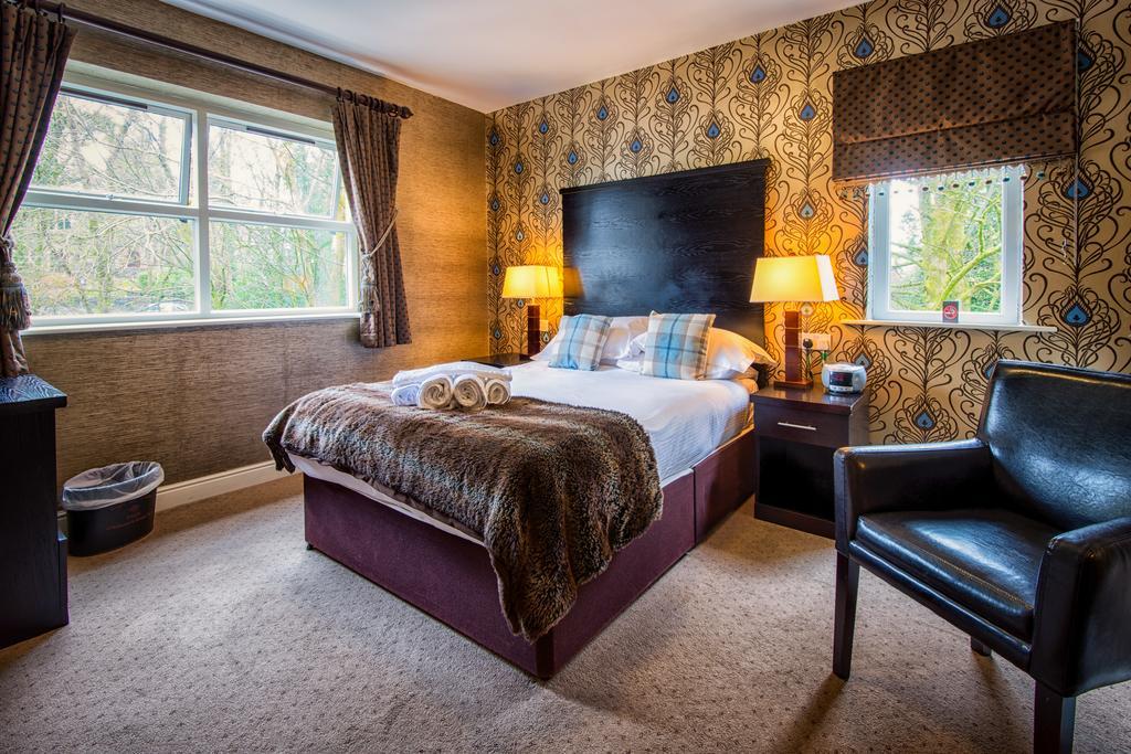 Guest house Woodlands 4*