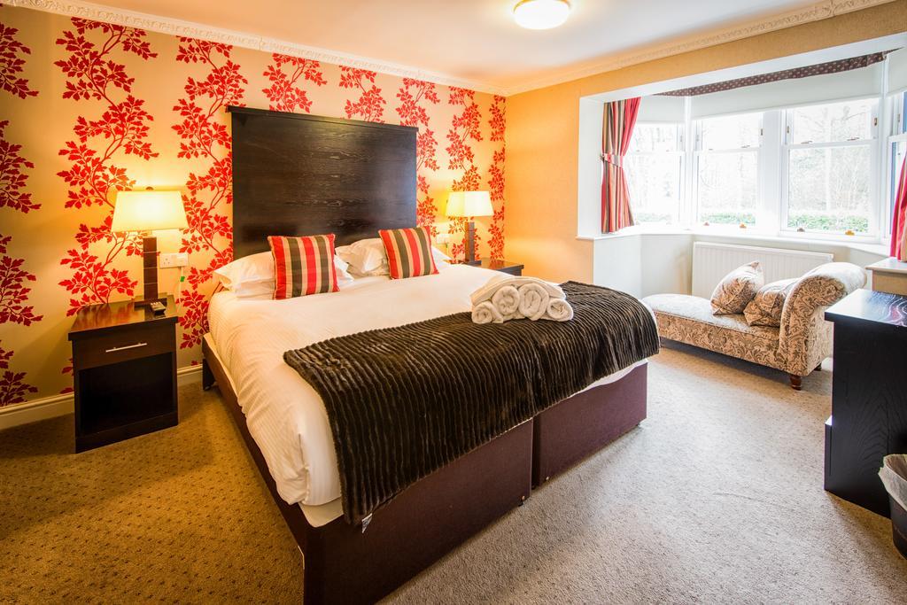 Guest house Woodlands Windermere